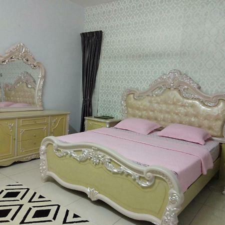 Seri Homestay 293 Sungai Petani Exterior foto