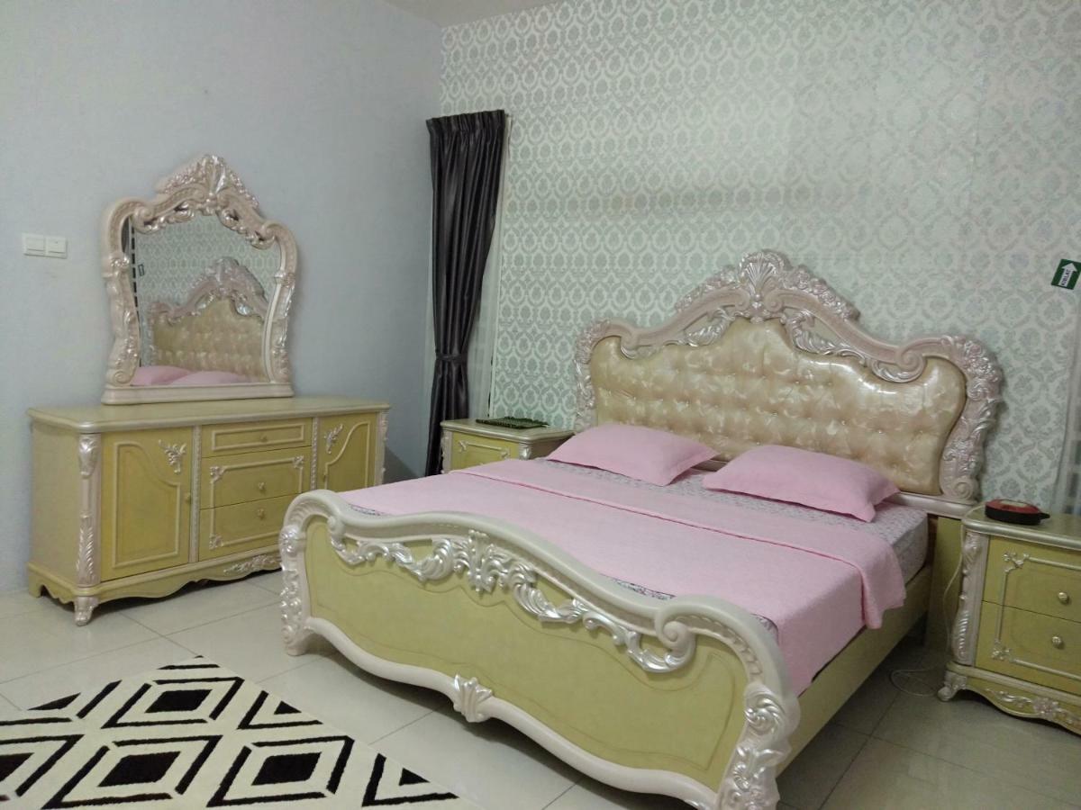 Seri Homestay 293 Sungai Petani Exterior foto