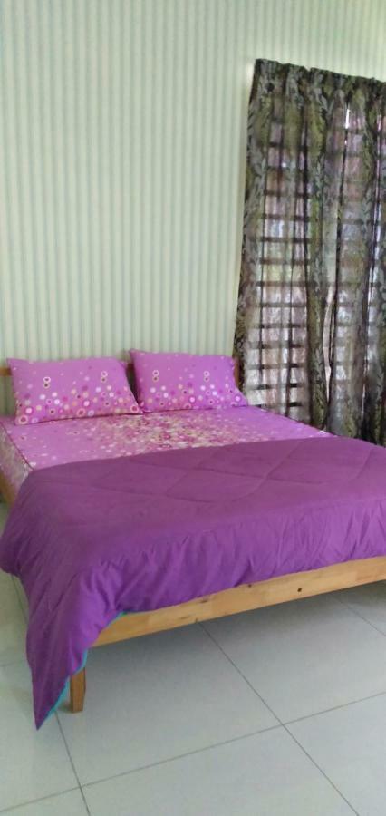 Seri Homestay 293 Sungai Petani Exterior foto