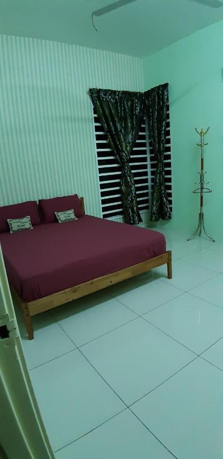 Seri Homestay 293 Sungai Petani Exterior foto